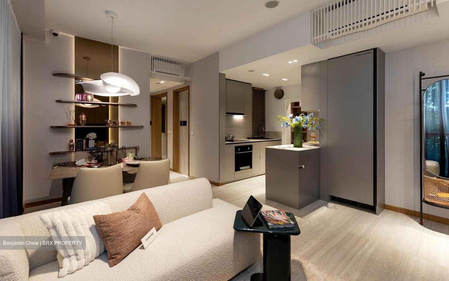 River Valley Green (D9), Condominium #522279811